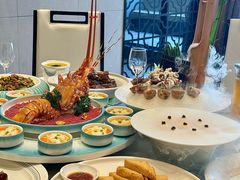 -佳丽海鲜大酒楼(环岛海景店)
