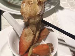 -无招牌海鲜餐厅(怡丰城店)