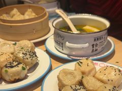 -小杨生煎(黄河路店)