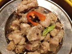 -金香匯晚茶(浑南店)