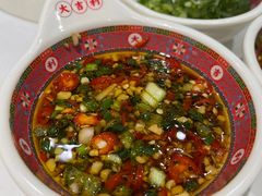 -大吉利·潮汕鲜牛肉火锅(西安店)