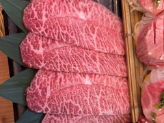 -丸藏和牛烧肉专门店(园区师惠坊店)