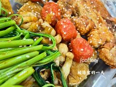 -陈氏老字号十三小炸炸店