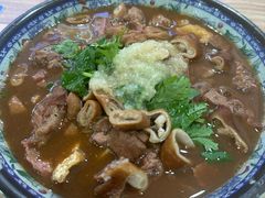 -杨记老门框百年卤煮(回龙观文华西路店)