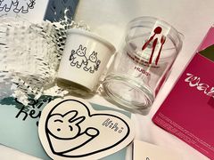 -HUGS coffee(东区店)
