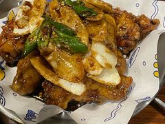 -一乐韩国炸鸡(梅江店)
