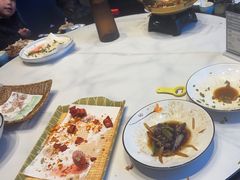 -食光慢宴·安吉土菜馆