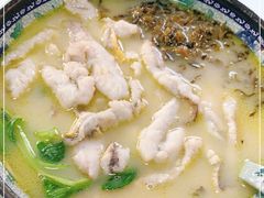 -明呈黄鱼面馆(斜土路店)