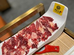 -潮汕大目牛肉火锅(皇岗旗舰店)
