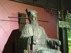 -包公祠