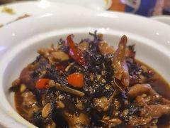 -民俗村柴火灶·景德江西菜(中国陶瓷博物馆店)