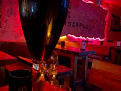 -Helens海伦司小酒馆(南京洪武路店)