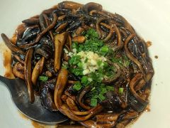 -金枝玉叶上海人家食府(三里河店)