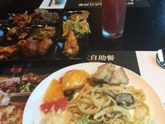 -上海小南国(国会店)