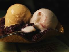 香芒雪糕-顺记冰室(宝华路店)