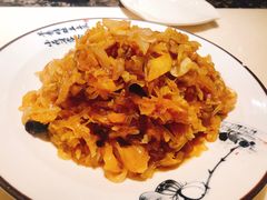 -老边饺子馆(金源店)