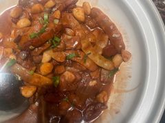 -鸽子侯·家宴·平价海鲜(市图书馆店)