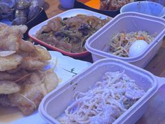 -小俩口烧烤东北菜(双井店)