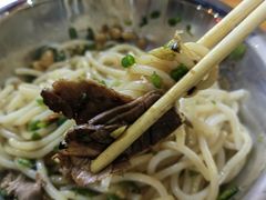 -李氏紫竹林卤粉(火车站店)