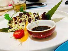 沙姜猪蹄-湛江菜.江南首席(昆山店)
