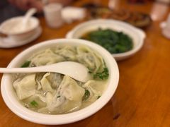 牧羊自制大馄饨-牧羊餐厅