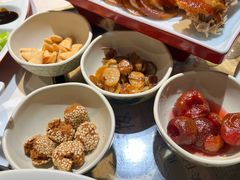 -京味斋·北京烤鸭(华威桥北工大店)