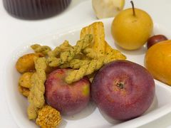 -必点海鲜·海肠捞饭大王(滨江道店)
