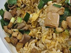 -天隆酒店·本地海鲜鲁菜(烟台大学店)