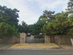 -青岛第二海水浴场