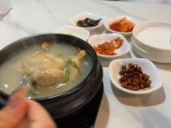-长顺参鸡汤店(西塔总店)