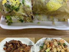 -津味传承·天津菜馆(生态城天和新乐汇商业街店)
