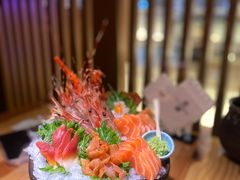 -花潮料理艺食馆(世欧广场店)