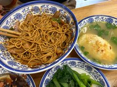 -腔调面(斜土路店)