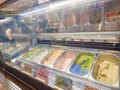 -极拉图·现制冰淇淋(大卫城店)