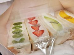 -Fruwich果明治(西单更新场店)