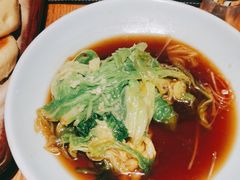 -额尔敦传统涮(腾飞北路店)