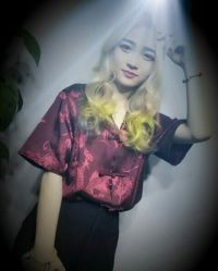 点击看大图 -3AM HAIR SALON烫发染发接发