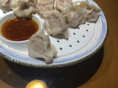 -前海沿·青岛菜(大拇指广场石老人店)