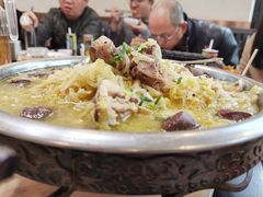 东北杀猪菜-李老哈·东北菜(宋园路店)