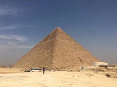-吉萨金字塔群