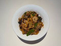 八珍豆腐-大铁勺新津菜(中北永旺店)