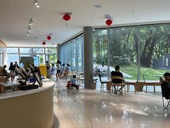 -木嘛working coffee&bar(碧道馆店)