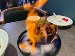 -江南里·新浙菜(苏州大悦城店)