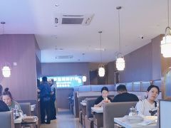 -正黄旗海鲜烧烤大排档(延安路总店)
