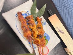 -红叶日本料理(三八广场店)
