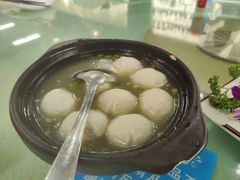 -景好海鲜餐厅(大鹏必选旅游店)