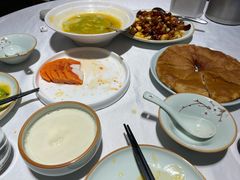 -到家尝北京菜(西坝河店)