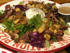 -Tubestation站点比萨(五道营店)