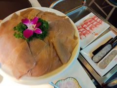 -重庆德庄火锅(保利水城店)