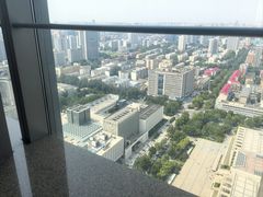 -视界美食自助餐厅·石家庄希尔顿酒店